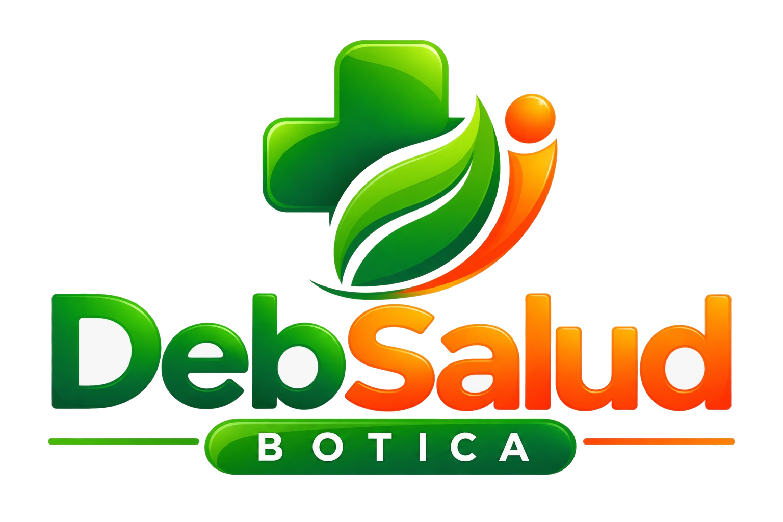 Botica DebSalud